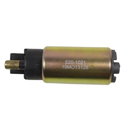 RAREELECTRICAL - New Fuel Pump Compatible With Mazda Protege Protege5 1999-2003 By Parts Efp381301g P76034 5451070 - Image 1