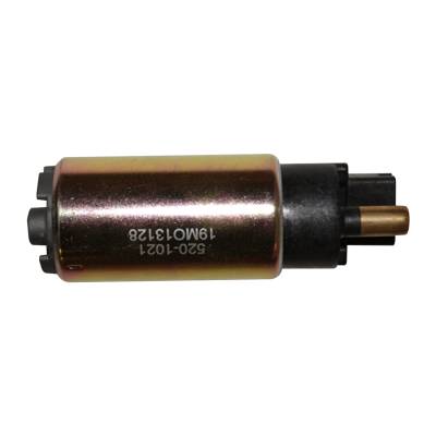 Rareelectrical - New Fuel Pump Compatible With The Part Numbers P76403 5651020 1510052D00 1510052D1v 1510052D10 - Image 1
