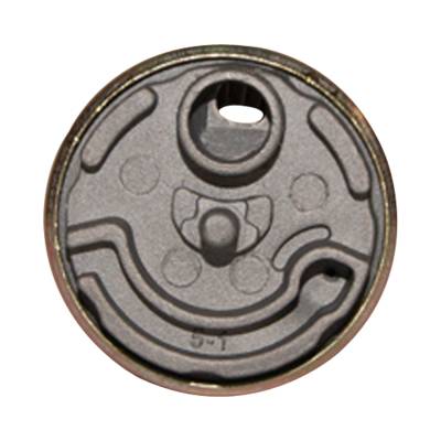 Rareelectrical - New Fuel Pump Compatible With The Part Numbers P76403 5651020 1510052D00 1510052D1v 1510052D10 - Image 4