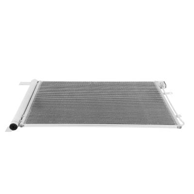 Rareelectrical - New A/C Condenser Compatible With Nissan Frontier 2022 By Part Numbers Ni3030191 30229 - Image 4