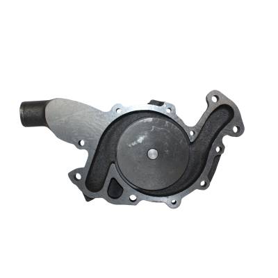 New Water Pump Compatible With Cadillac Deville Eldorado 1973 By Part Numbers 251133 252575 511516
