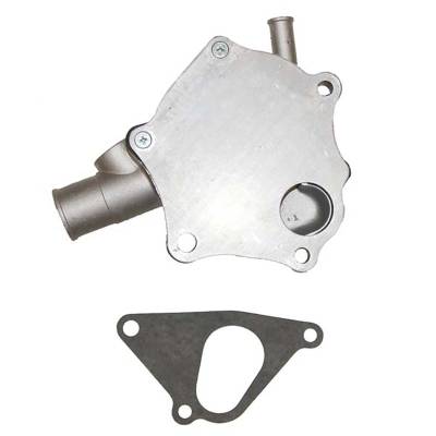 New Water Pump Compatible With By Part Numbers 252443 512083 Aw9296 Wpt036 Bwp9088 97178 P2395 50862