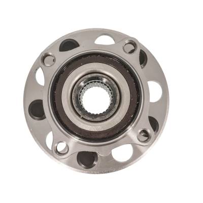 Rareelectrical - New Hub Assembly Compatible With Acura Rl Tl 3.5L 3.7L 2005 2006 2007 2008 2009 2010 2011 2012 2013 - Image 3