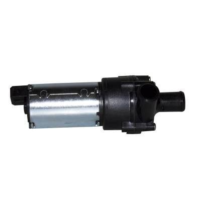 Rareelectrical - New Water Pump Compatible With Mercedes-Benz Ml320 Ml55 Amg Ml430 Ml500 Ml350 By Part Numbers Aw6714 - Image 3