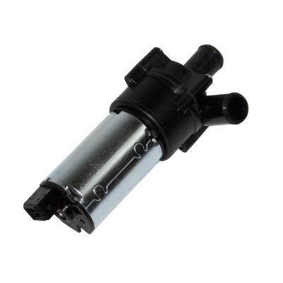 Rareelectrical - New Water Pump Compatible With Mercedes-Benz Ml320 Ml55 Amg Ml430 Ml500 Ml350 By Part Numbers Aw6714 - Image 4