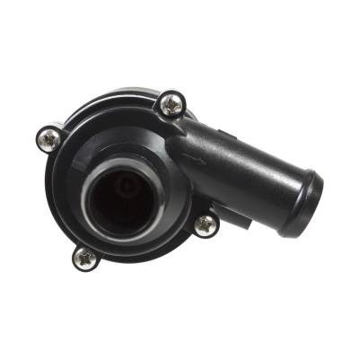Rareelectrical - New Water Pump Compatible With Audi A8 Quattro Allroad 2005 2006 2007 2008 2009 By Part Numbers - Image 2