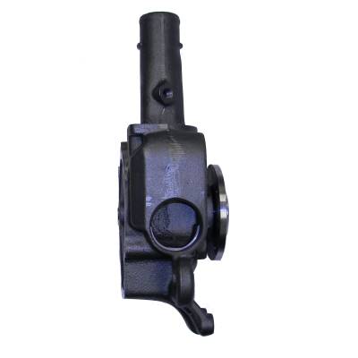 Rareelectrical - New Water Pump Compatible With By Part Numbers 512186 Aw3720 Cwp9092 98164 Aw3720 Fp2448 1384730 - Image 3