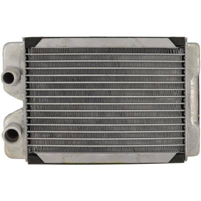 Rareelectrical - New Hvac Heater Core Compatible With Tl Sky Cutlass Ciera Century 1980-1992 By Part Numbers 94517 - Image 1