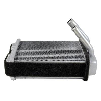 Rareelectrical - New Hvac Heater Core Compatible With Corvette 1968-1979 By Part Numbers 94555 399082 98555 - Image 1