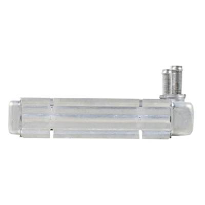 Rareelectrical - New Hvac Heater Core Compatible With Bronco F-Series Pickup F-Series 1973-1979 By Part Numbers 94575 - Image 1