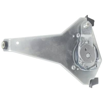 Rareelectrical - New Front Wiper Motor Compatible With Pontiac Firebird Formula Tran Am Base 22110039 22154913 579267 - Image 1