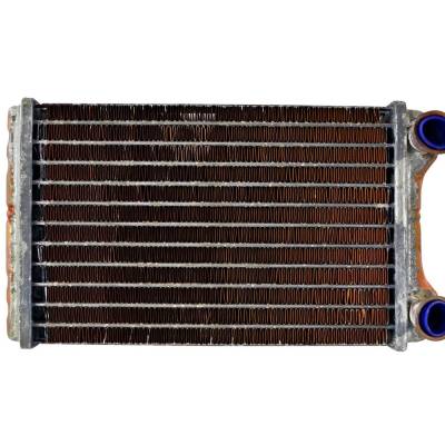 Rareelectrical - New Hvac Heater Core Compatible With Pickup Pathfinder 1988-1994 By Part Numbers 94769 9010313 - Image 2