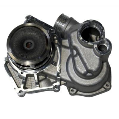 New Water Pump Compatible With Bmw 750Il 1988-1994 By 252219 511959 Aw9128 1001274 43390 2380561