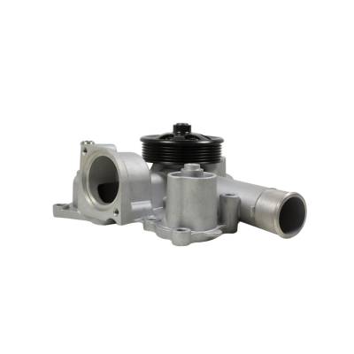 Rareelectrical - New Water Pump Compatible With Dodge Durango 2013 2014 2015 2016 2017 2018 2019 By Part Numbers - Image 3