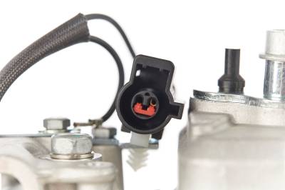 Rareelectrical - New A/C Compressor Compatible With Land Rover Range Supercharged By Part Numbers 89496 Lr012798 - Image 5