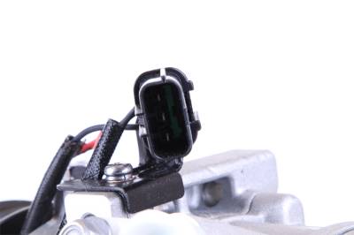 Rareelectrical - New A/C Compressor Compatible With Hyundai Tucson Gls By Part Numbers 890642 977012S601 - Image 4