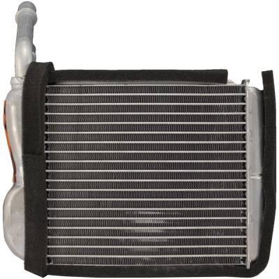 Rareelectrical - New Hvac Heater Core Compatible With Chevrolet Gmc 2004-2007 By Part Numbers 99354 399975 99163 - Image 2