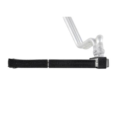 Rareelectrical - New Hvac Heater Core Compatible With Ford F-550 Super Duty 2008-2010 By Part Numbers 99323 399950 - Image 1