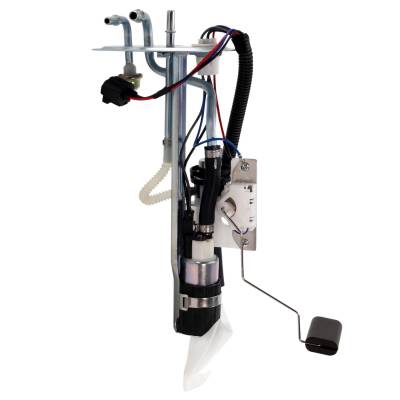 Rareelectrical - New Fuel Pump Compatible With Ford Ranger 2000-2001 By Parts A30236 E2278s 67151 P74871s Hp10231 - Image 1