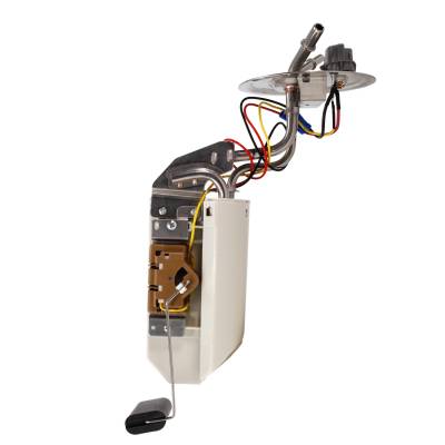 Rareelectrical - New Fuel Pump Compatible With Ford F-250 F-350 F-150 0250-1990 By Parts 5256165 Sp33a1h Hp10275 - Image 1