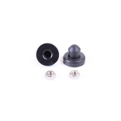 Rareelectrical - New Radiator Compatible With Land Rover Discovery Series Ii Le By Part Numbers 64313A Pcc 107950 Pcc - Image 4