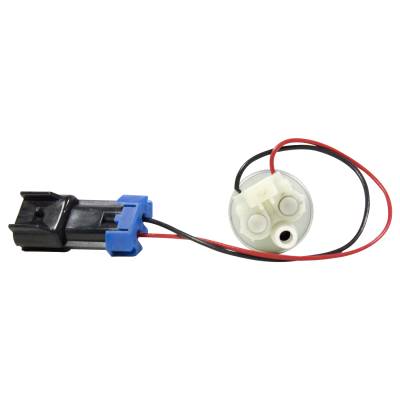 Rareelectrical - New Fuel Pump Compatible With Ford Taurus 1996-2006 By Parts 525-1370 E16028 E2497 Fe0420 Fg1111 - Image 3