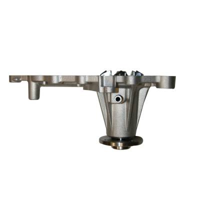 Rareelectrical - New Water Pump Compatible With Lexus Is300 Gs300 2001-2005 By Part Numbers 252790 512146 Aw9395 - Image 3