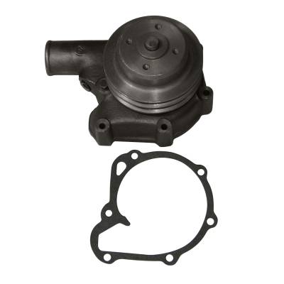 New Water Pump Compatible With By Part Numbers 252431 512287 Aw2051 Awp9555 P105pt P105pt Aw2051