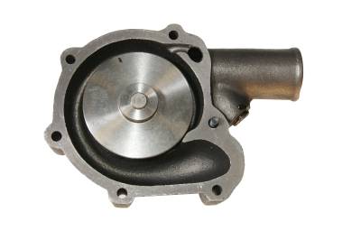 Rareelectrical - New Water Pump Compatible With By Part Numbers 252431 512287 Aw2051 Awp9555 P105pt P105pt Aw2051 - Image 2