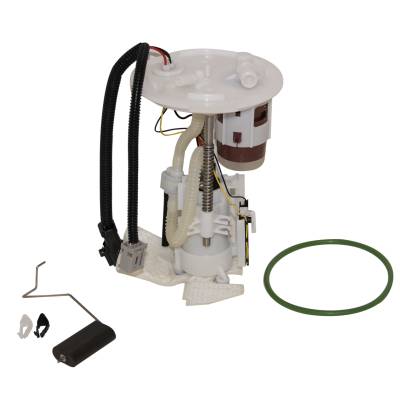Rareelectrical - New Fuel Pump Compatible With Mercury Mountaineer Ford Explorer 2004-2005 By Parts A33035 E2359m - Image 2