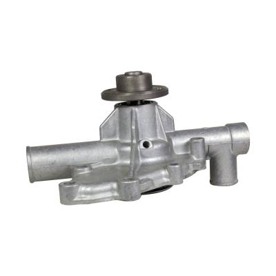 Rareelectrical - New Water Pump Compatible With Bmw 1966-1976 By 252007 511976 Aw9153 1579492 23285 7863 2178216 - Image 3