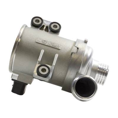 New Water Pump Compatible With Bmw 428I 528I 220I 228I Xdrive 328I X3 Gran Coupe Gt 320I 520I Z4 X1
