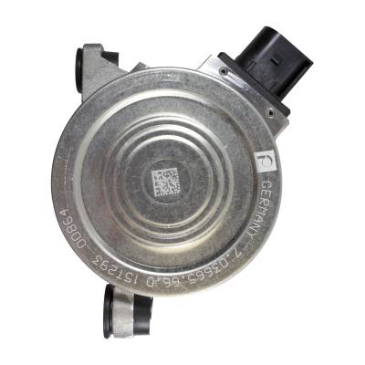Rareelectrical - New Water Pump Compatible With Bmw 428I 528I 220I 228I Xdrive 328I X3 Gran Coupe Gt 320I 520I Z4 X1 - Image 2