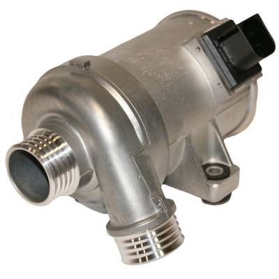 Rareelectrical - New Water Pump Compatible With Bmw 428I 528I 220I 228I Xdrive 328I X3 Gran Coupe Gt 320I 520I Z4 X1 - Image 3