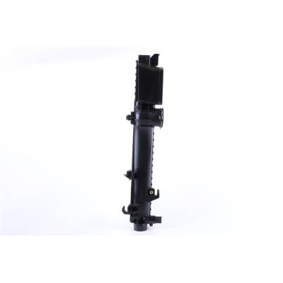 Rareelectrical - New Radiator Compatible With Mercedes-Benz S550 4Matic By Part Numbers 627025 A2215003203 2215003203 - Image 3