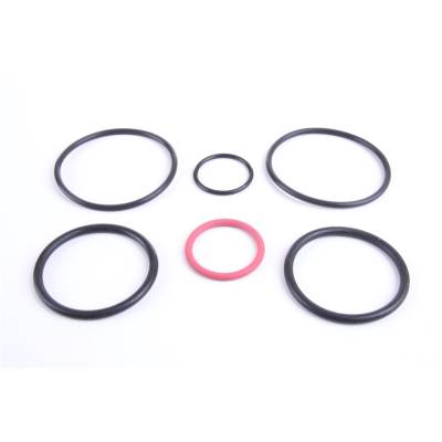 Rareelectrical - New Radiator Compatible With Mercedes-Benz S550 4Matic By Part Numbers 627025 A2215003203 2215003203 - Image 4