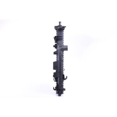 Rareelectrical - New Radiator Compatible With Mercedes-Benz Sl65 Amg Black Series By Part Numbers 62577A A1645000003 - Image 3