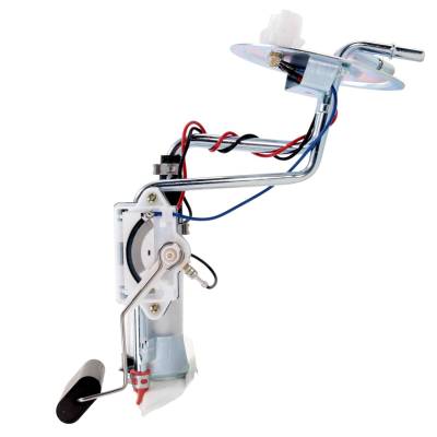 Rareelectrical - New Fuel Pump Compatible With Ford E-350 Econoline E-250 Club Wagon E-150 0350-1987 By Parts A27063 - Image 1