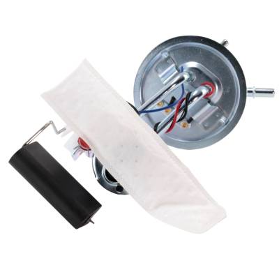 Rareelectrical - New Fuel Pump Compatible With Ford E-350 Econoline E-250 Club Wagon E-150 0350-1987 By Parts A27063 - Image 4