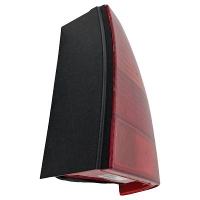 Rareelectrical - New Right Tail Lights Compatible With Volkswagen Jetta 1999 2000 2001 2002 2003 By Part Numbers - Image 4