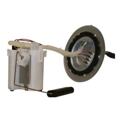 Rareelectrical - New Fuel Pump Compatible With Ford Mustang 1999-2000 By Parts A36001 Mu2035 E2244m F1255a 67142 - Image 1