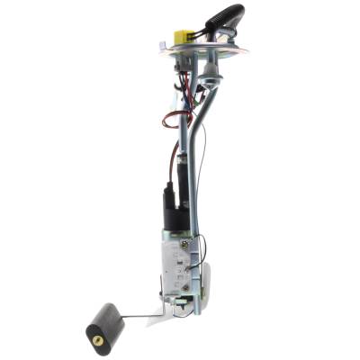 Rareelectrical - New Fuel Pump Compatible With Pontiac Bonneville Oldsmobile 98 Buick Park Avenue 88 1992-1995 By - Image 1