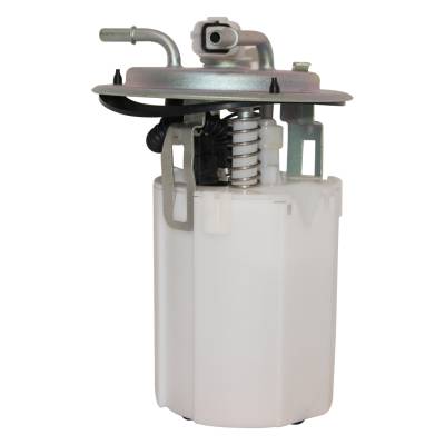 Rareelectrical - New Fuel Pump Compatible With Kia Spectra Sephia 2000-2004 By Parts A27137 Efm0000236 E8421m 6330001 - Image 1