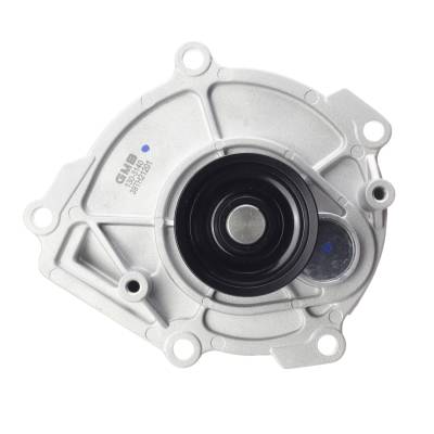 Rareelectrical - New Water Pump Compatible With Chevrolet Gmc Colorado Van 2500 3500 Express Savana By Part Numbers - Image 2