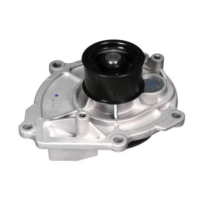 Rareelectrical - New Water Pump Compatible With Chevrolet Gmc Colorado Van 2500 3500 Express Savana By Part Numbers - Image 4