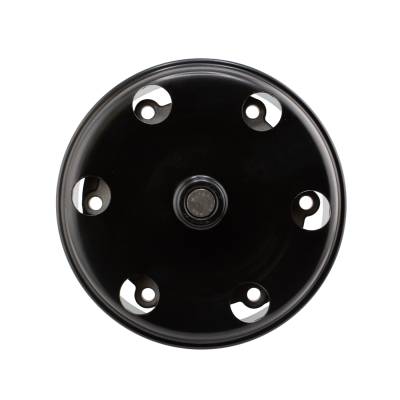 Rareelectrical - New Water Pump Compatible With Chevrolet-Corvette By Part Numbers 12702611 12714605 12698367 - Image 2