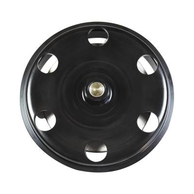 Rareelectrical - New Water Pump Compatible With Cadillac Escalade Esv Chevrolet Silverado 1500 Gmc Sierra Cts - Image 2