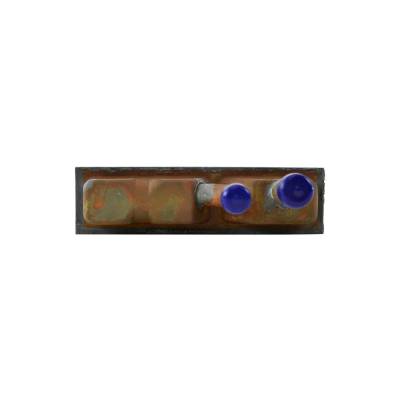 Rareelectrical - New Hvac Heater Core Compatible With Fleetwood Deville 1985-1985 By Part Numbers 94493 398209 98493 - Image 1