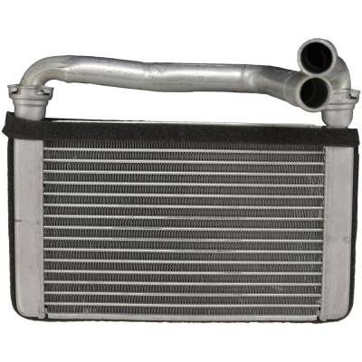 Rareelectrical - New Hvac Heater Core Compatible With Odyssey Odyssey 1999-2004 By Part Numbers 93062 399253 98062 - Image 1