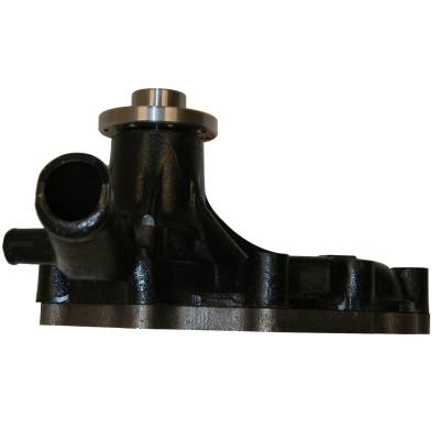 Rareelectrical - New Water Pump Compatible With By 1401430 88241 513610047Z 513610057Z 513610077Z 513610163Z - Image 3